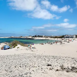 Ca’lajares Сasa de vacaciones