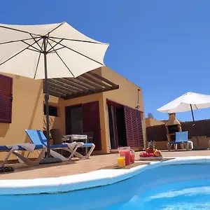 Dunas Fuerteventura Villa